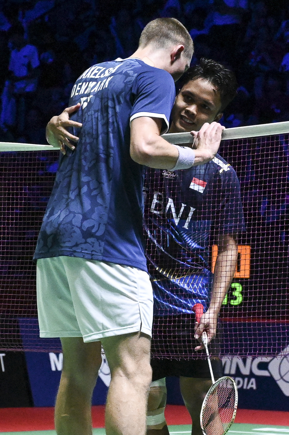 包含丹麦羽毛球队轻取印尼羽毛球队,安赛龙统治全场的词条 包含丹麦羽毛球队轻取印尼羽毛球队,安赛龙统治全场的词条