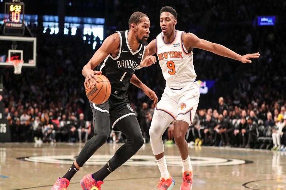 天津队逆转深圳队，杜兰特统治全场