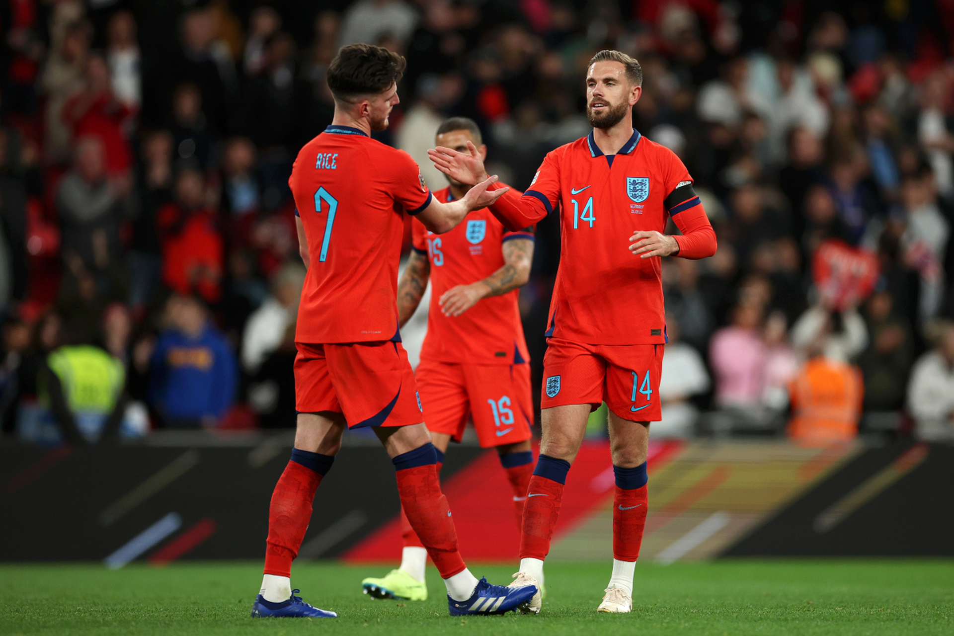 中国队绝杀英格兰队，奥恰洛夫刷新纪录