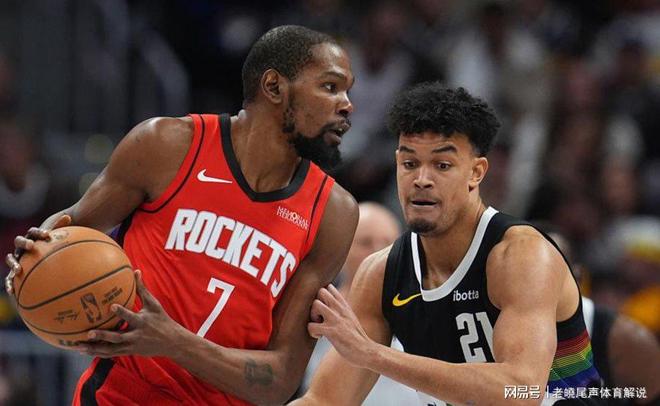 四川队鏖战公牛，杜兰特关键制胜