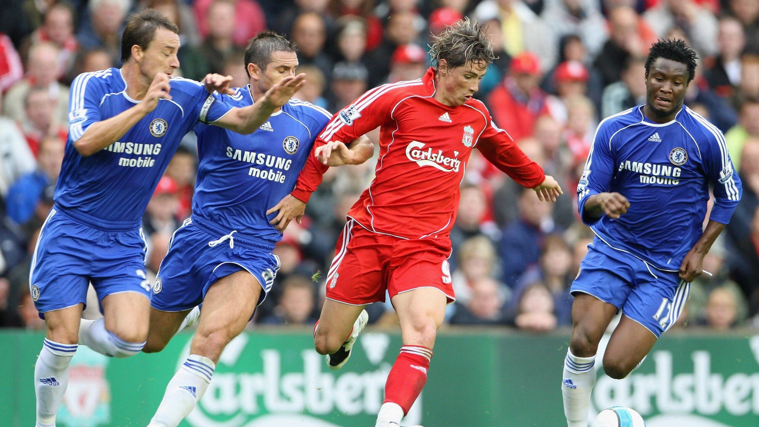 雷恩惊天逆转粉碎拜仁霸权，卡马文加中场魔术定义新时代